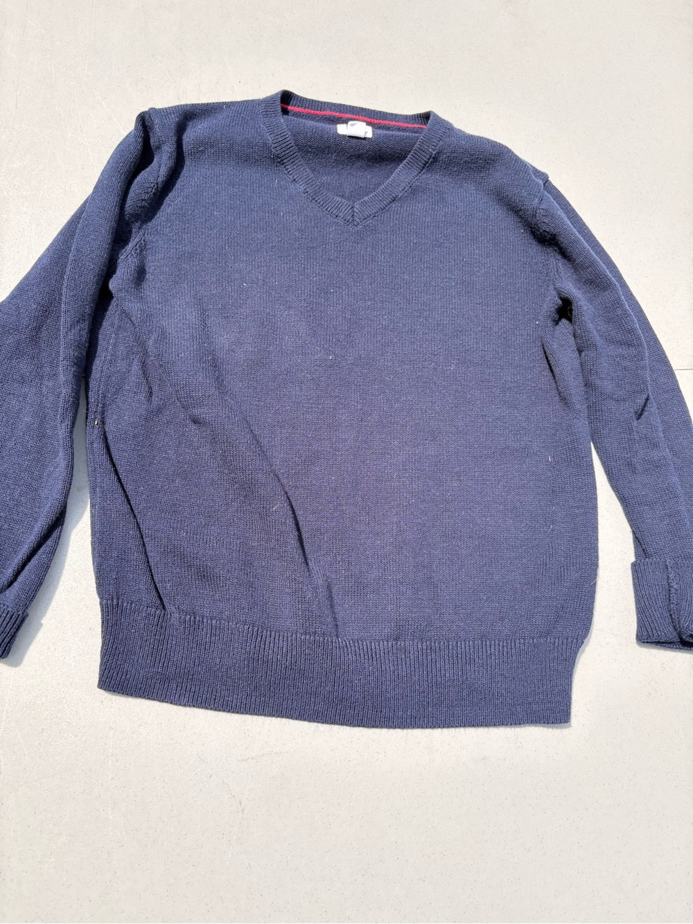 Gap Youth M Navy Sweater